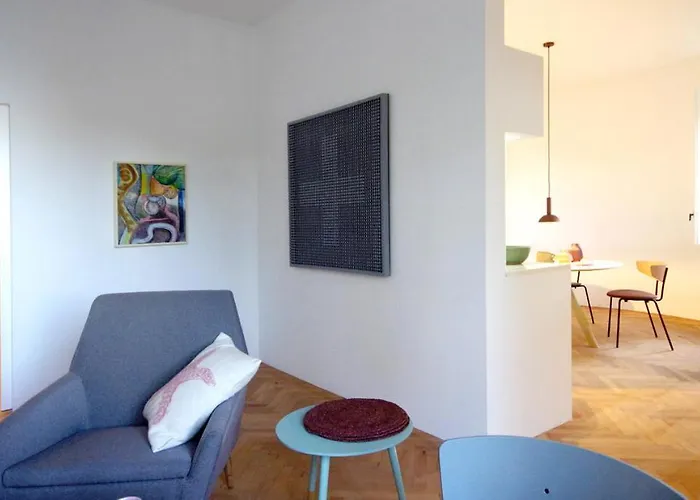 Apartman Tinel *