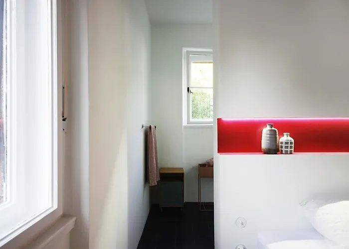 Apartman Tinel *