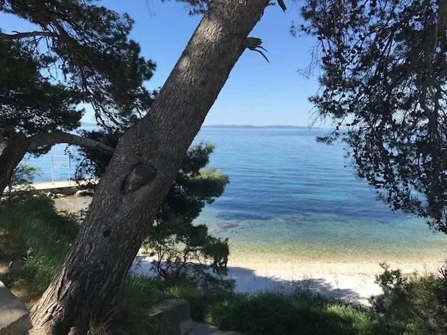 Tinel Apartman Split