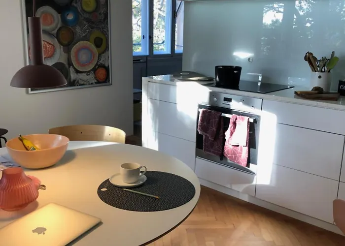 Apartman Tinel Split