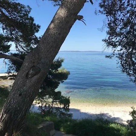 Tinel 아파트 스플리트