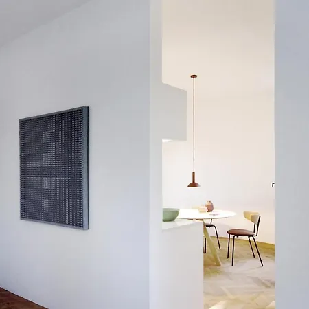 Tinel Appartement *