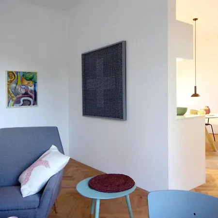 Appartement Tinel *