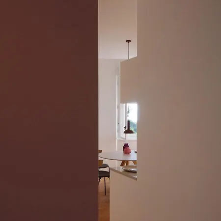 Tinel Appartement *