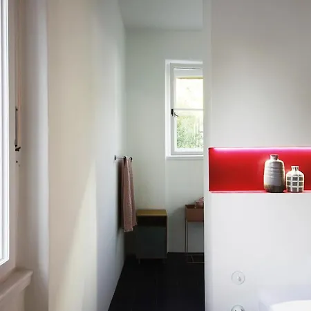 Appartement Tinel *
