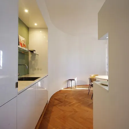 Tinel Appartement