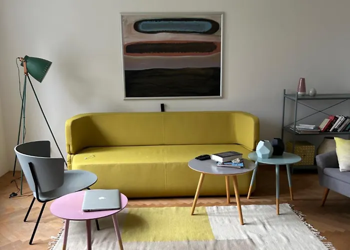 Tinel Apartament Split